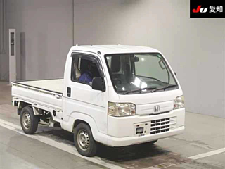 HONDA ACTY TRUCK