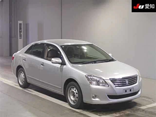 TOYOTA PREMIO