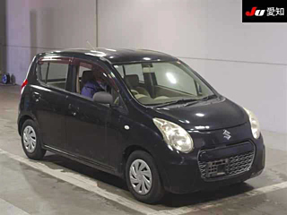 SUZUKI ALTO ECO