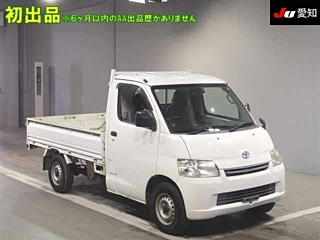 TOYOTA LITE ACE TRUCK