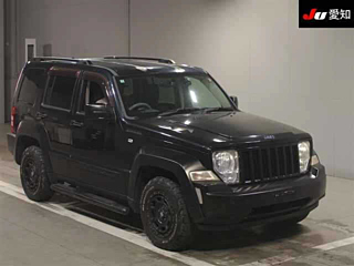 CHRYSLER JEEP CHEROKEE