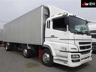 MITSUBISHI SUPER GREAT