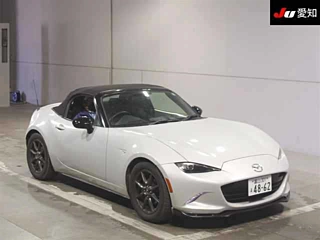 MAZDA ROADSTER