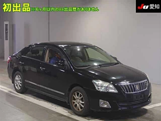 TOYOTA PREMIO