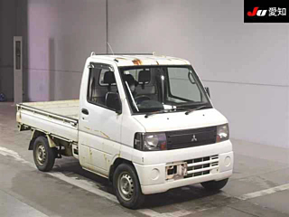 MITSUBISHI MINICAB TRUCK