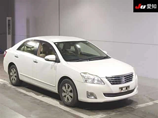 TOYOTA PREMIO