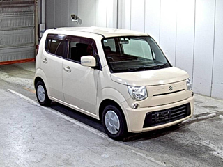 SUZUKI MRWAGON