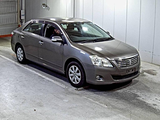 TOYOTA PREMIO