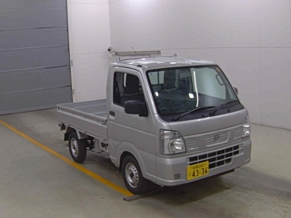 NISSAN CLIPPER TRUCK