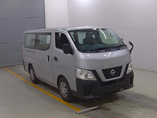 NISSAN CARAVAN VAN