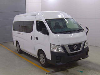 NISSAN CARAVAN VAN