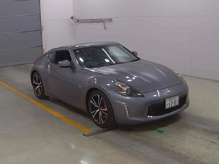 NISSAN FAIRLADYZ