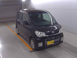 DAIHATSU TANTO EXE