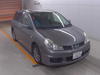 NISSAN WINGROAD