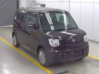SUZUKI MRWAGON