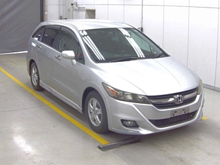 HONDA STREAM