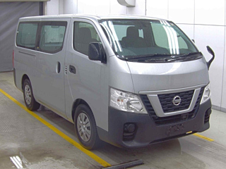 NISSAN CARAVAN VAN