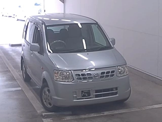 NISSAN OTTI