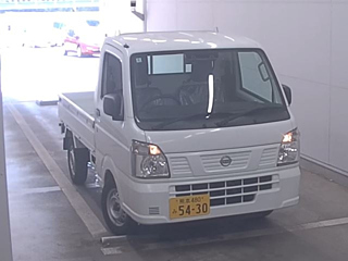NISSAN CLIPPER TRUCK