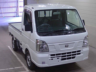 NISSAN CLIPPER TRUCK