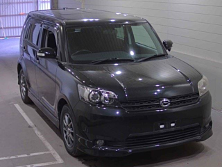 TOYOTA COROLLA RUMION