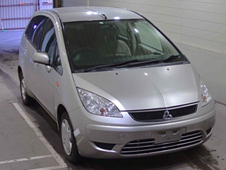 MITSUBISHI COLT PLUS