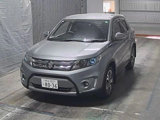 SUZUKI ESCUDO