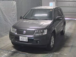 SUZUKI ESCUDO