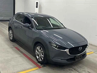 MAZDA CX 30