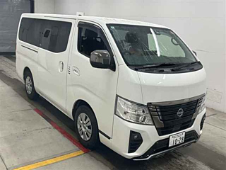 NISSAN CARAVAN VAN