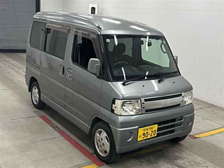 MITSUBISHI TOWNBOX