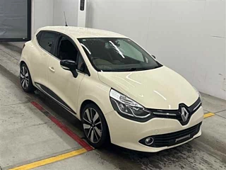 RENAULT SAMSUNG LUTECIA