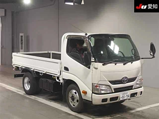 TOYOTA DYNA