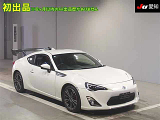 TOYOTA 86