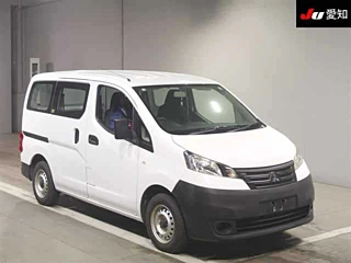 MITSUBISHI DELICA