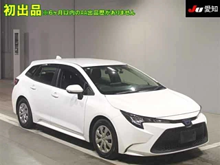 TOYOTA COROLLA TOURING