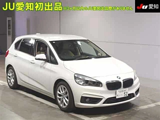 BMW 2 SERIES