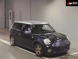 BMW MINI