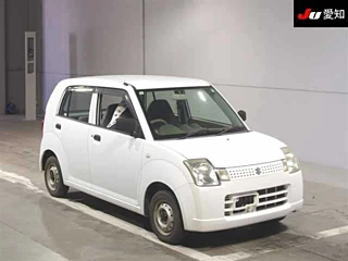 SUZUKI ALTO VAN