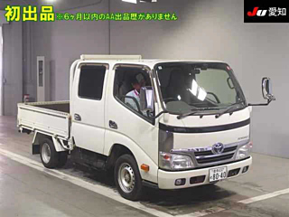 TOYOTA TOYOACE
