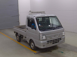 NISSAN CLIPPER TRUCK