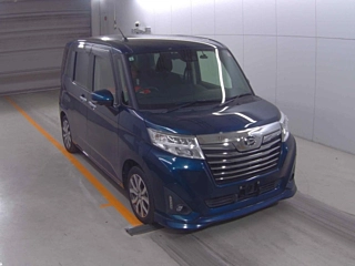 DAIHATSU THOR
