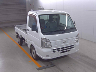 NISSAN CLIPPER TRUCK