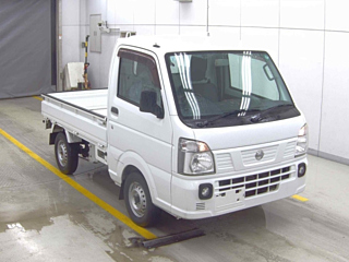 NISSAN CLIPPER TRUCK