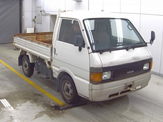 NISSAN VANETTE TRUCK