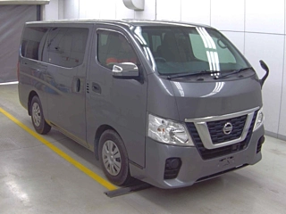 NISSAN CARAVAN VAN