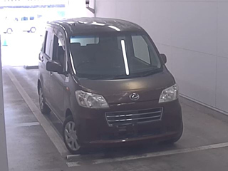 DAIHATSU TANTO EXE