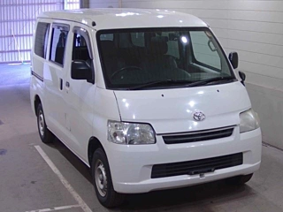TOYOTA LITE ACE VAN