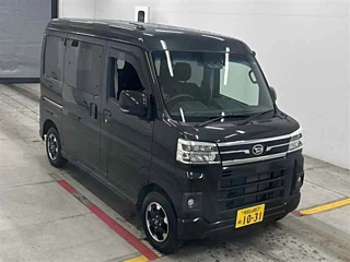DAIHATSU ATRAI VAN