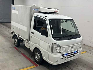 NISSAN CLIPPER TRUCK